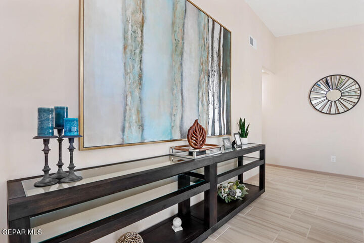 Property Photo: 13805 Summer Wave Avenue TX 79928