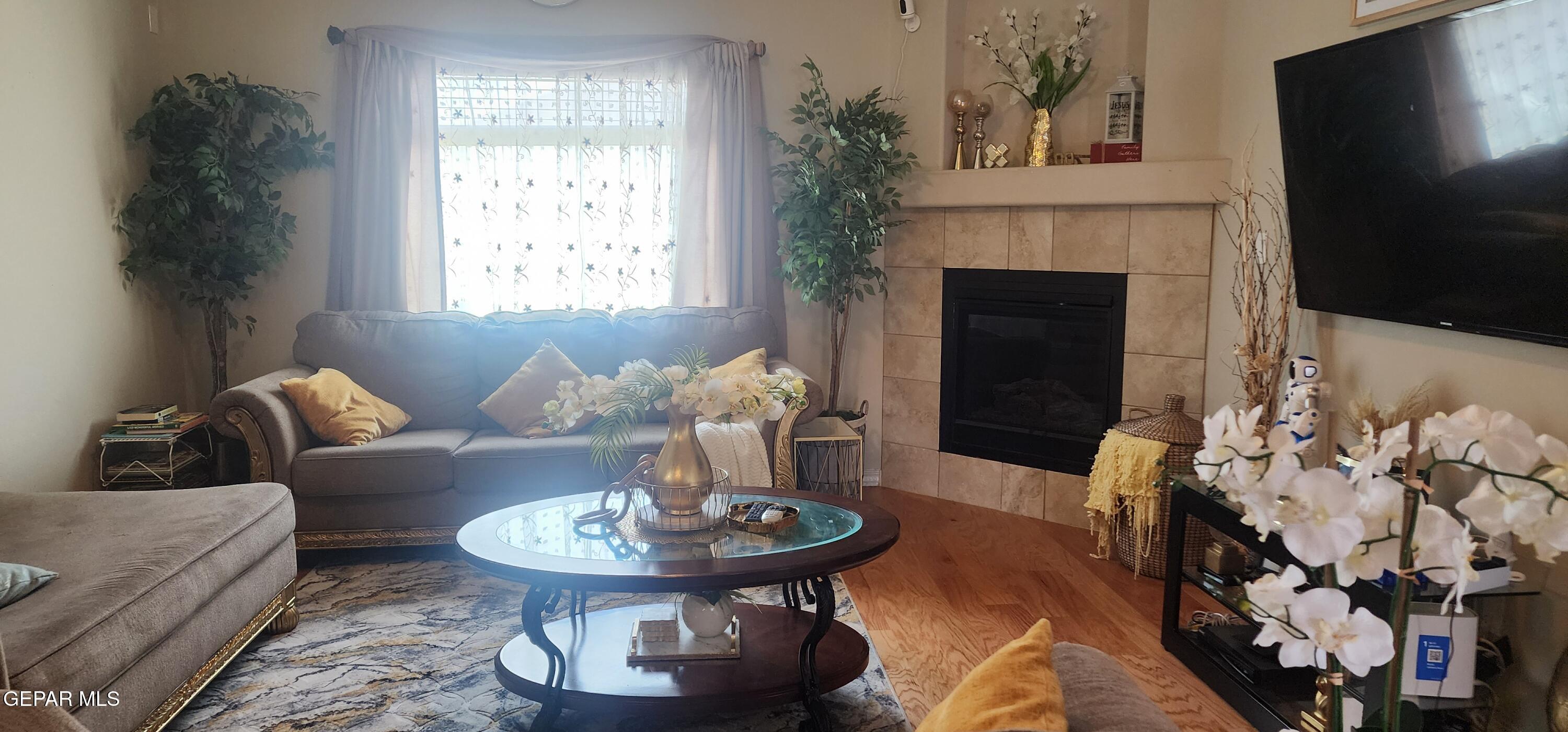 Property Photo: 14544 Shady River Avenue TX 79938