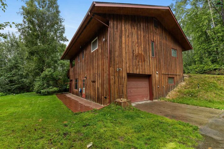 Property Photo:  3825 Frenchman Road  AK 99709 