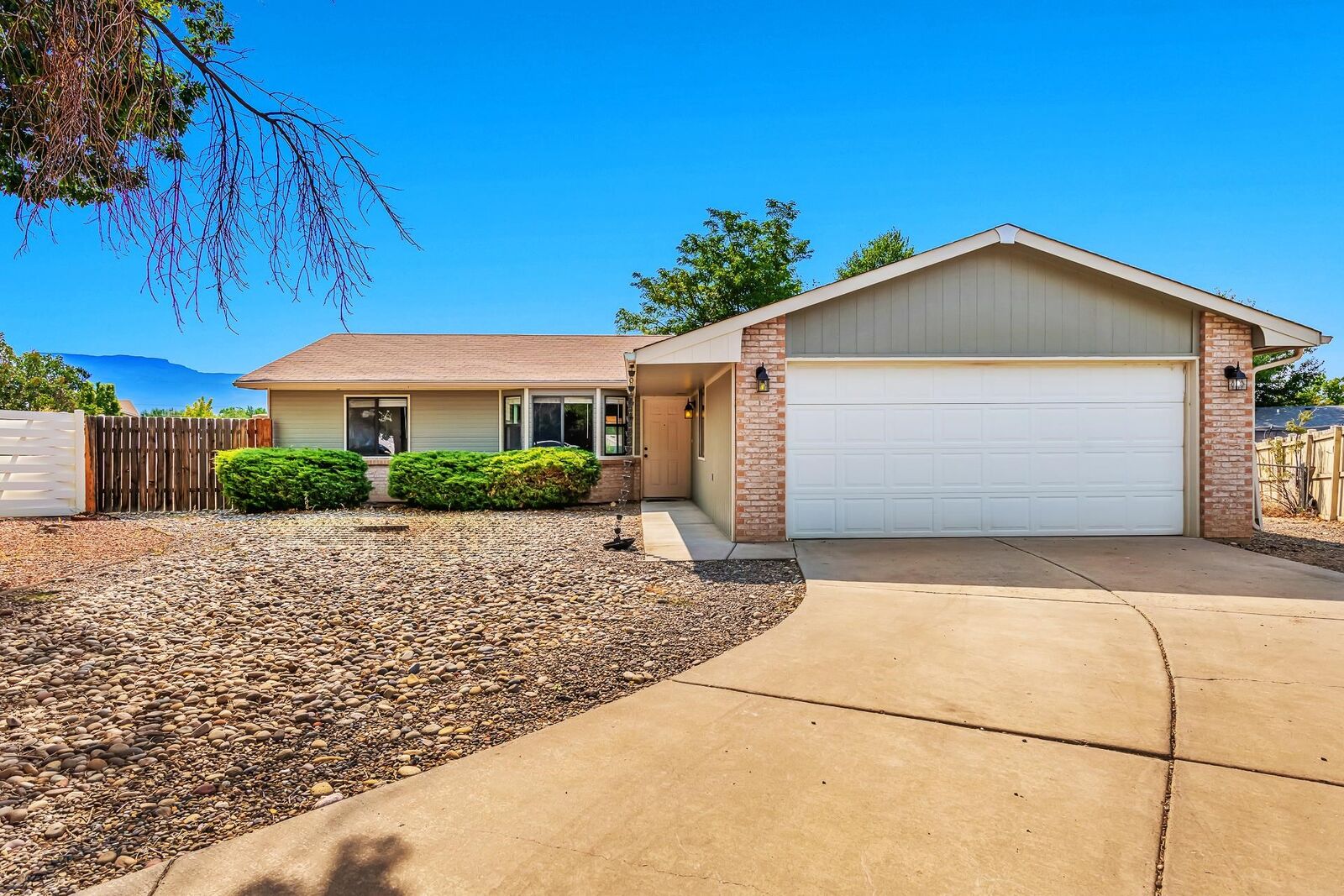 Property Photo: 3287 Misty Ridge Court CO 81520