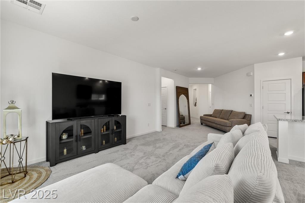 Property Photo: 6011 East Trevano Avenue NV 89061