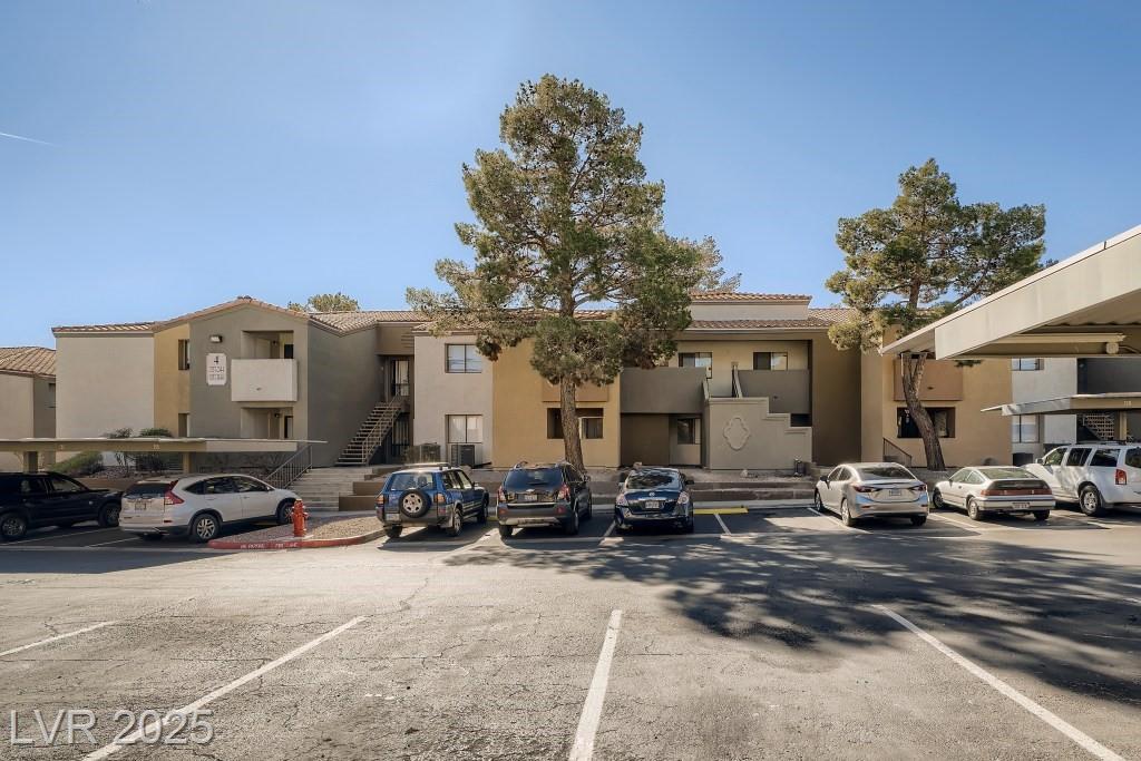 Property Photo: 3151 Soaring Gulls Drive 2140 NV 89128