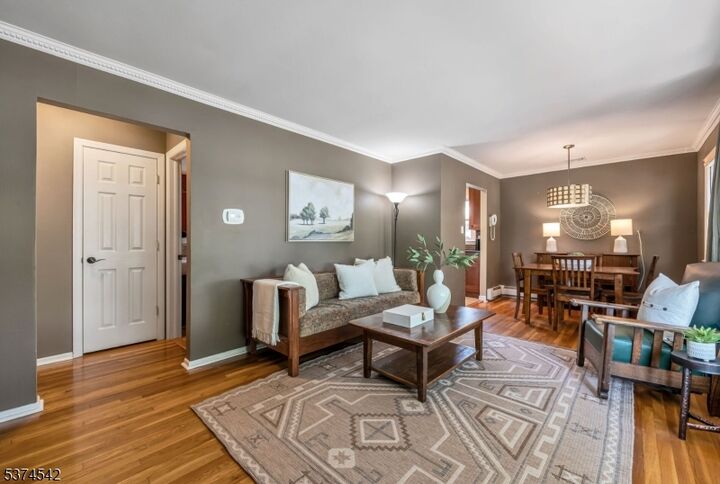 Property Photo:  27 Kennedy Dr  NJ 07463 