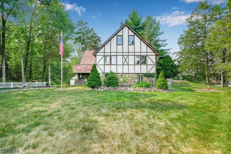 Property Photo: 42 Upper Mountain Avenue NJ 07045