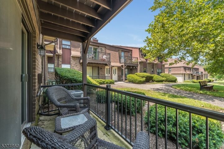 Property Photo: 707 Nottingham Way NJ 08822