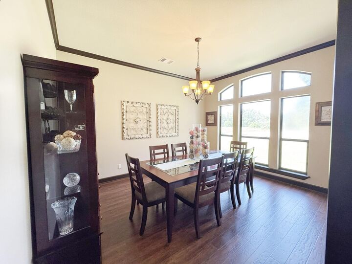 Property Photo:  1043 Winchester Trail  TX 77515 