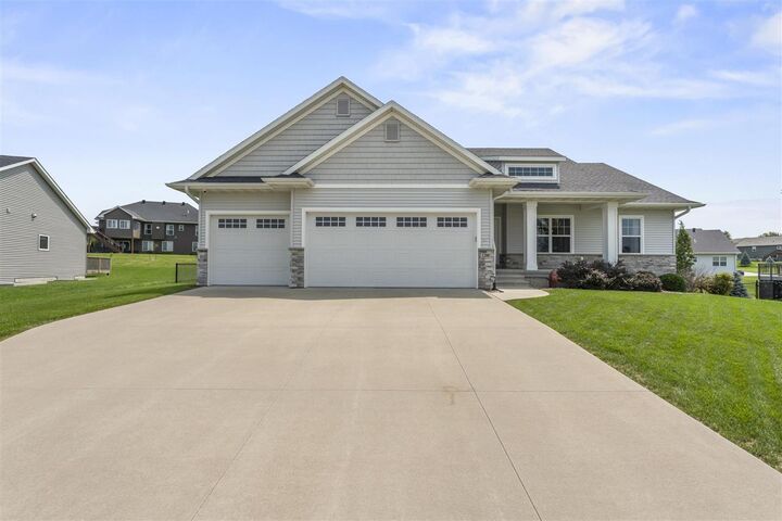1200 Potter St   IA 52340 photo