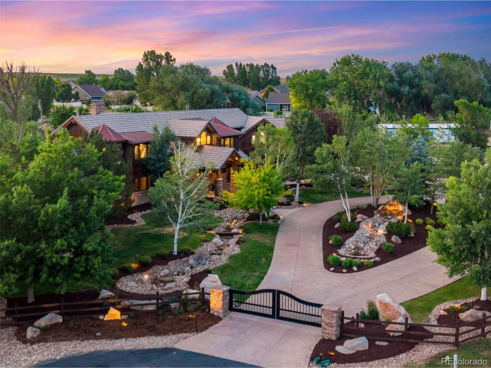 Property Photo:  17482 Foxtail Ct  CO 80542 