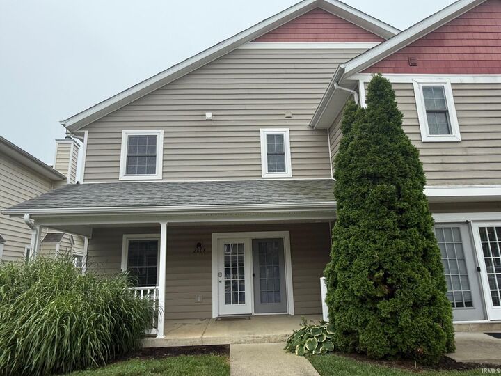 Property Photo: 2808 E Bressingham Way IN 47401