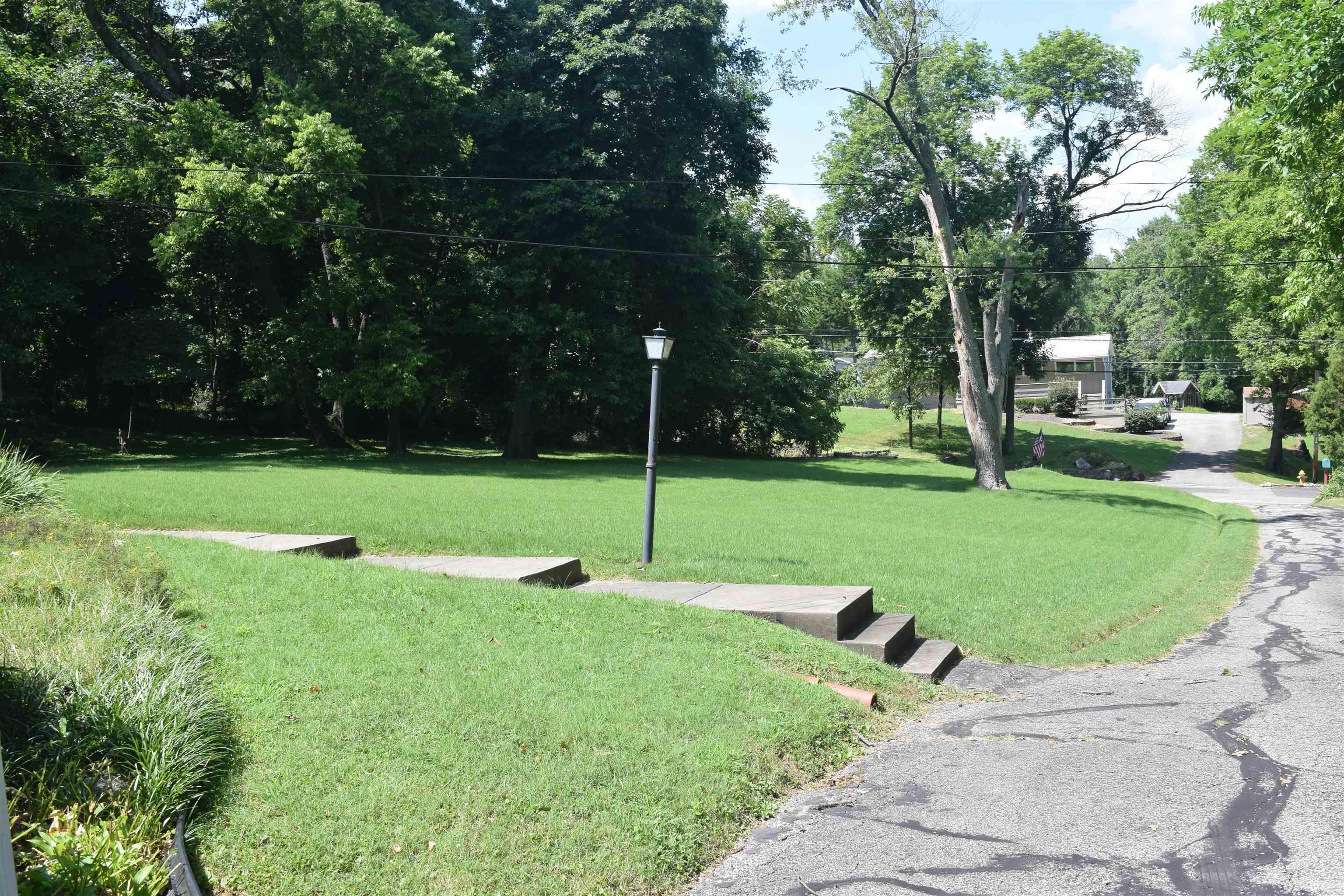 Property Photo: 211 E Mill Road IN 47711