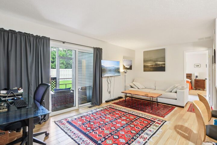Property Photo:  1364 S College Mall Road  IN 47401 