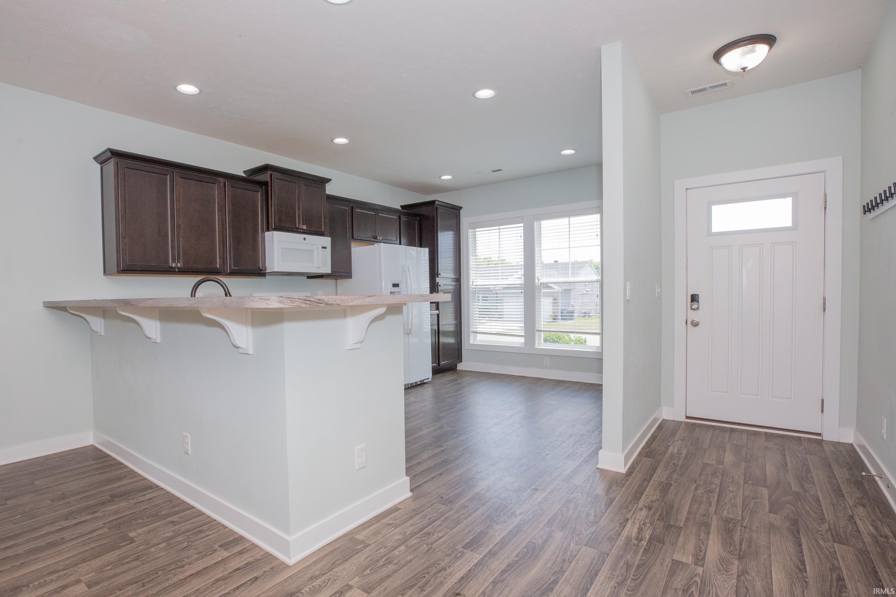 Property Photo: 5338 Cameo Drive IN 47711