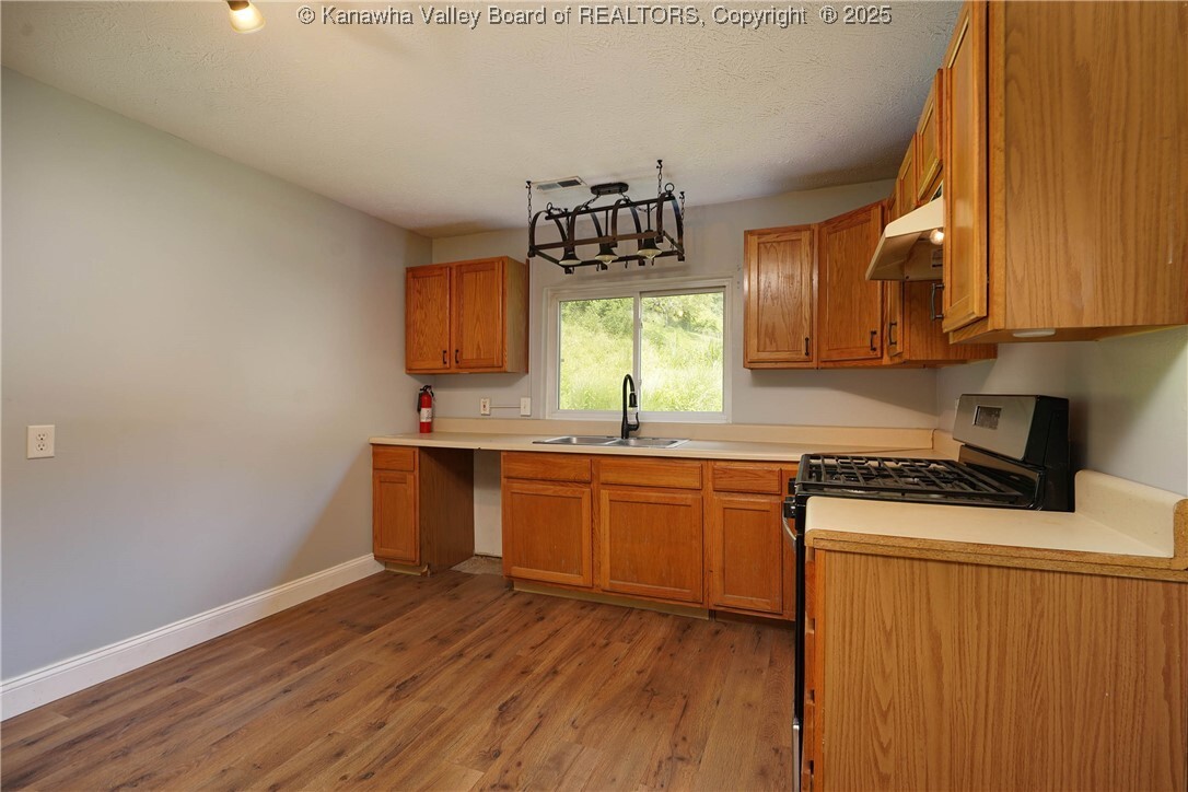 Property Photo:  615 Melrose Drive  WV 25302 