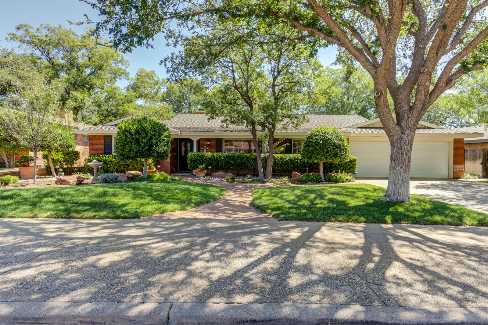 Property Photo:  3614 68th Street  TX 79413 