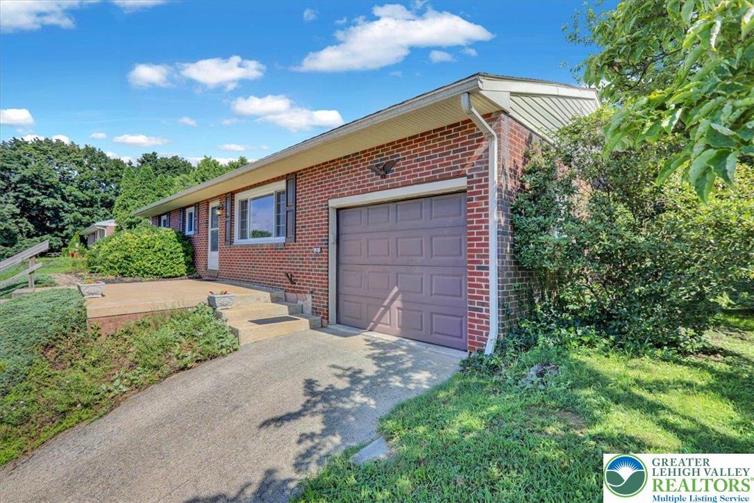 Property Photo: 383 S Turner Street PA 19526