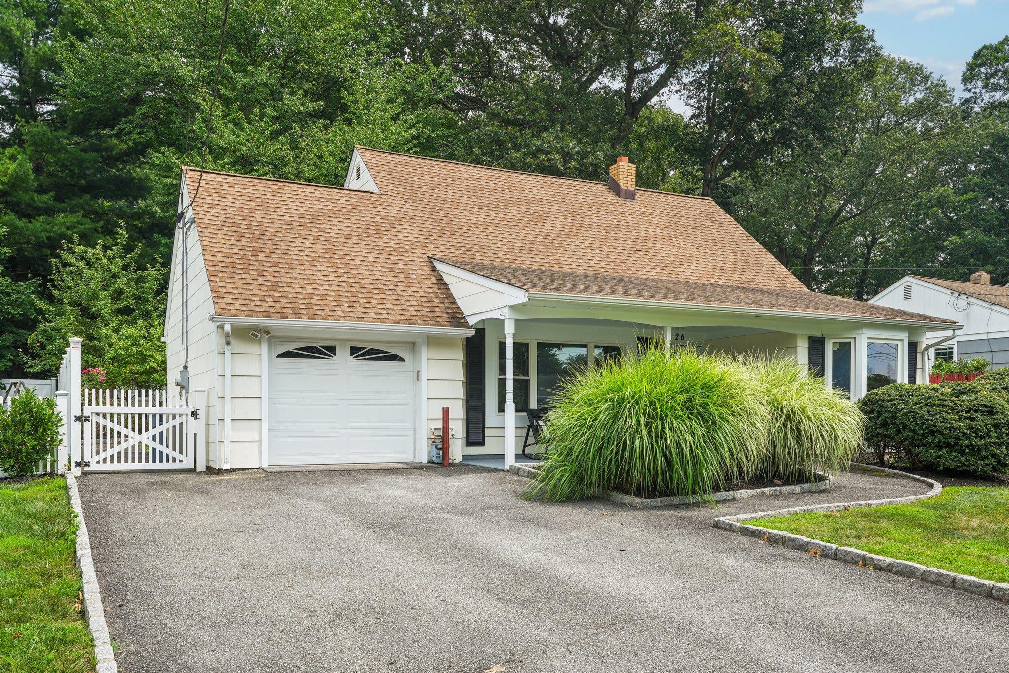 Property Photo:  26 Center Street  NY 10965 