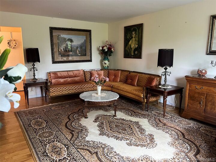 Property Photo:  100 Dowd Street C16  NY 10927
