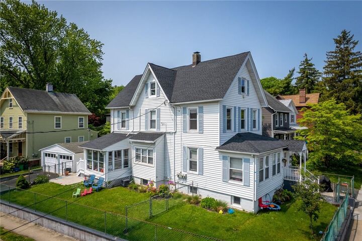 Property Photo: 185 Depew Avenue 2 NY 10960
