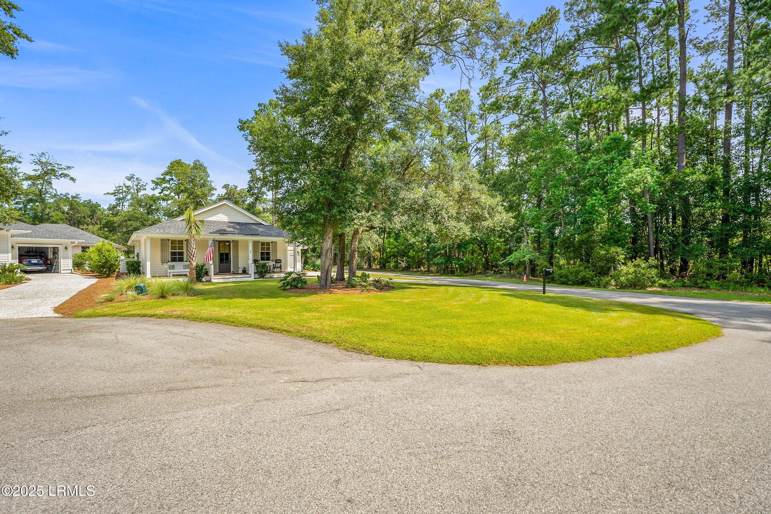 Property Photo: 51 Ladys Walk SC 29907