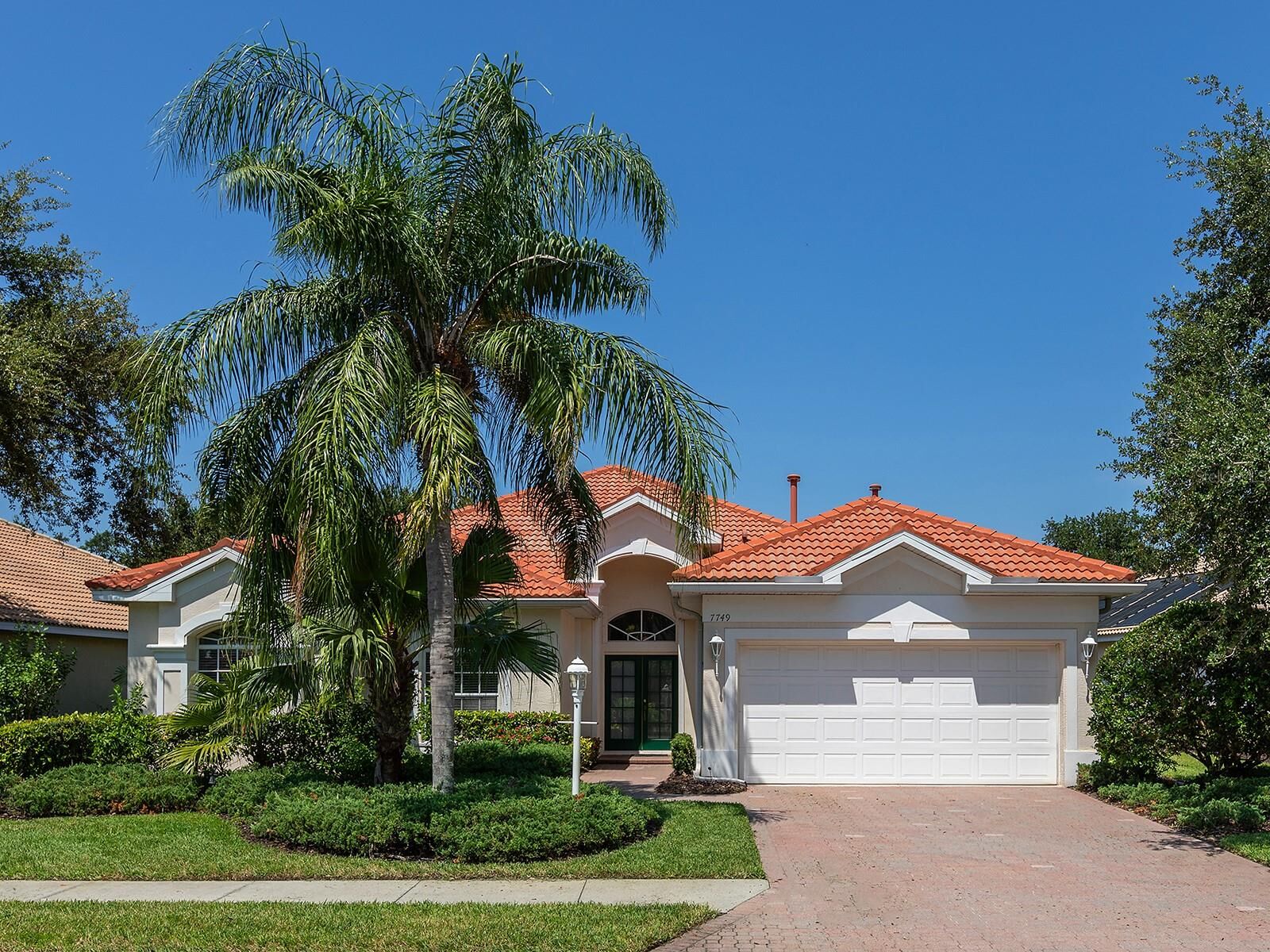 Property Photo: 7749 US Open Loop FL 34202