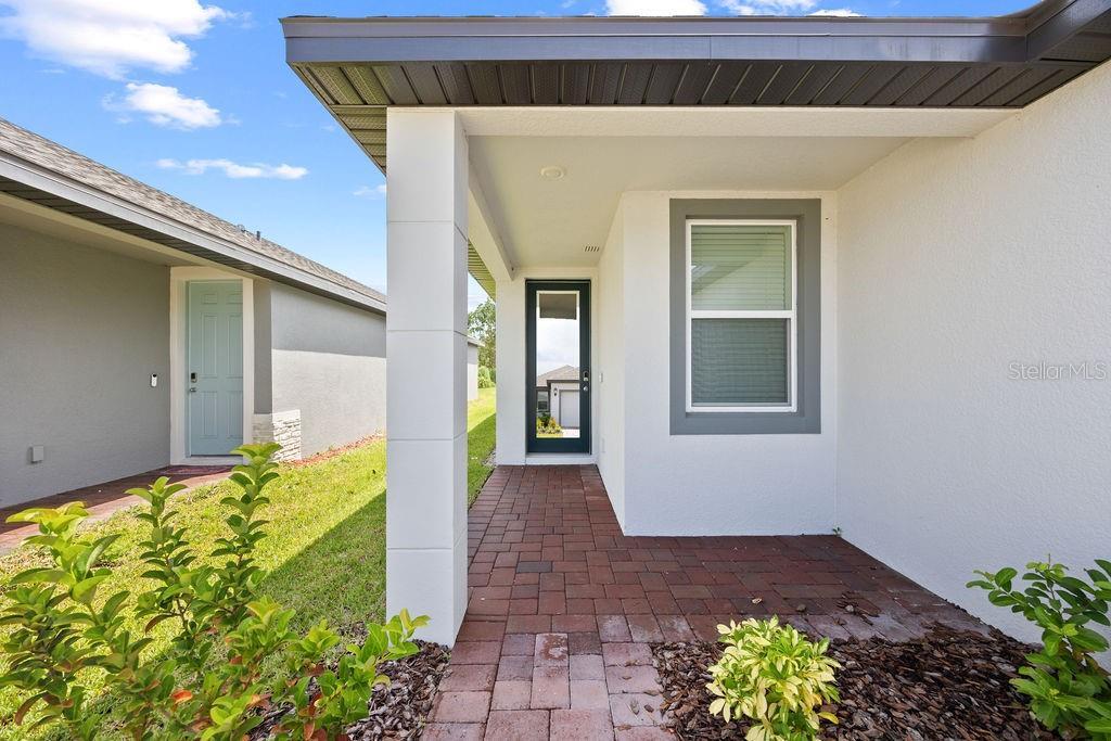 Property Photo: 176 Links Terrace Boulevard FL 32124