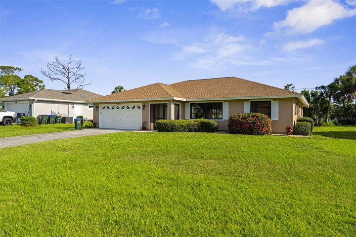 Property Photo: 4544 Wabasso Avenue FL 34287