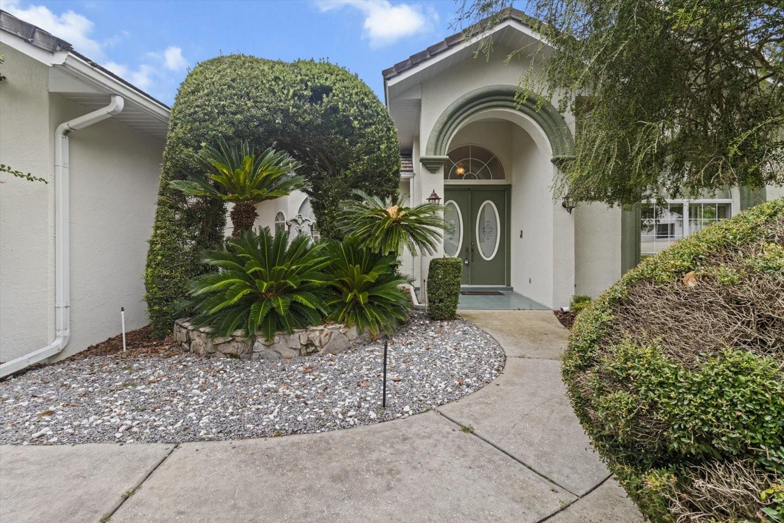 Property Photo: 1 Deerwood Drive FL 34446