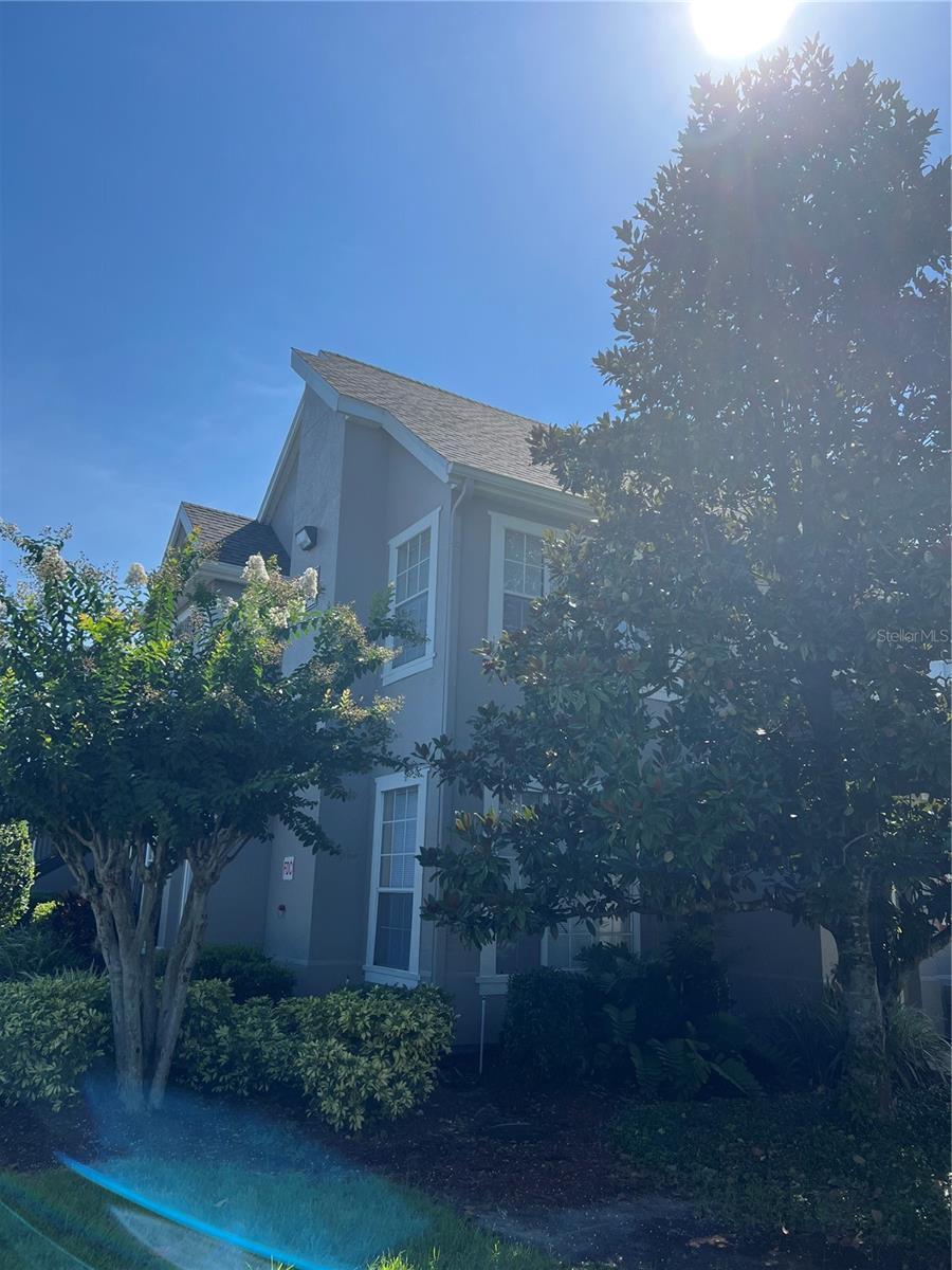 Property Photo: 9093 Lee Vista Boulevard 903 FL 32829