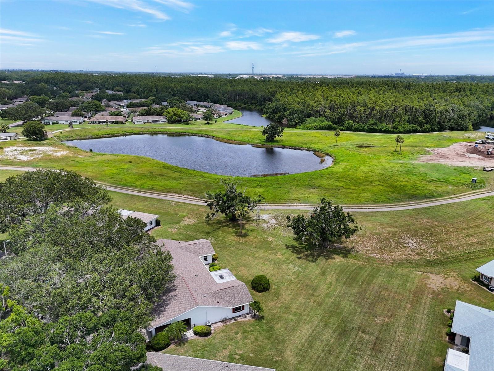 Property Photo: 1005 Harefield Circle 43 FL 33573