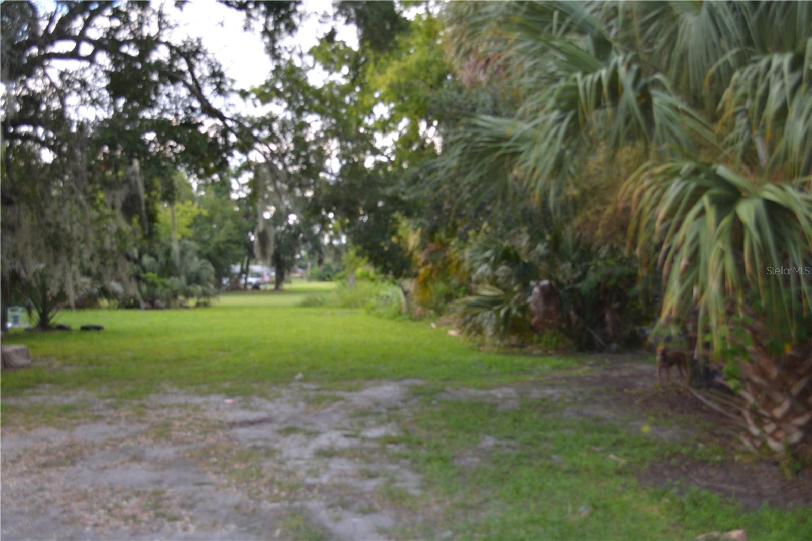 Property Photo:  0 Lincoln Street Street  FL 32771 