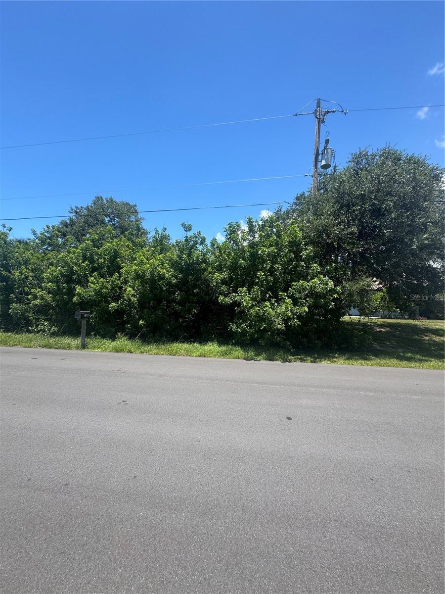 Property Photo:  11048 Euler Avenue  FL 34224 