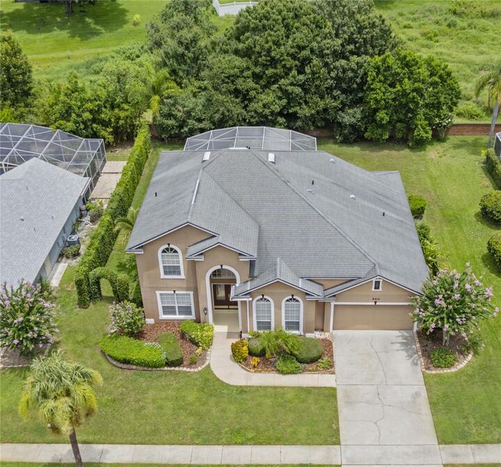 860 Eagle Claw Court  Lake Mary FL 32746 photo