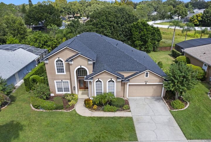 860 Eagle Claw Court  Lake Mary FL 32746 photo