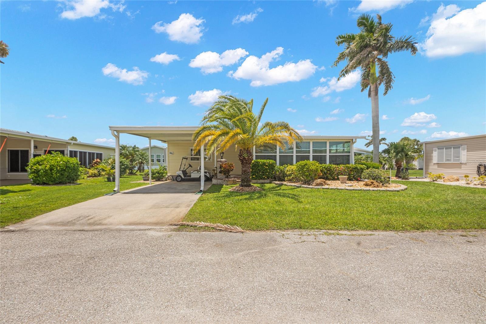 Property Photo:  2100 Kings Highway 461  FL 33980 
