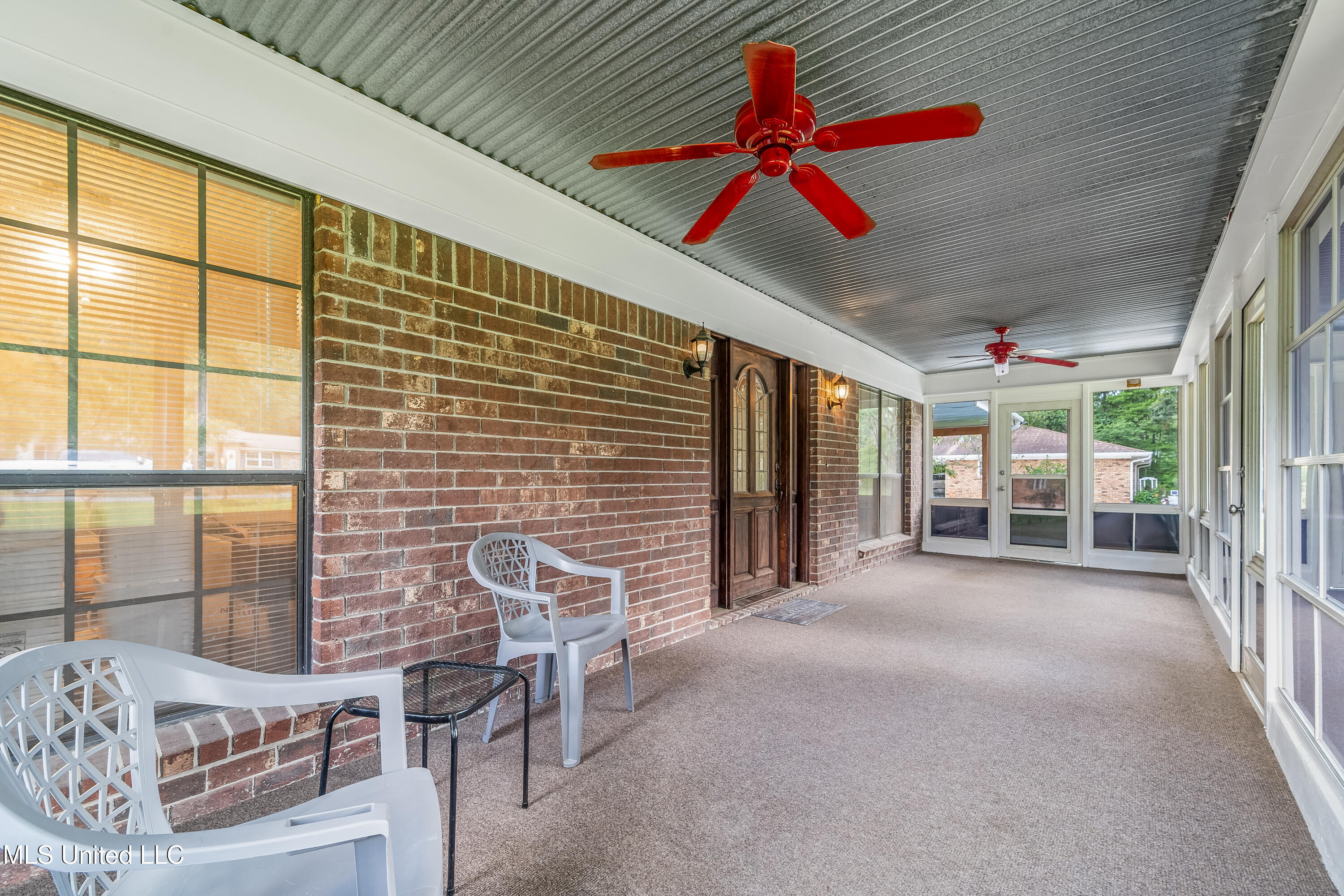 Property Photo: 2513 Fairley Road MS 39553