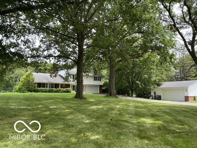 Property Photo: 118 Mill Farm Road IN 46062