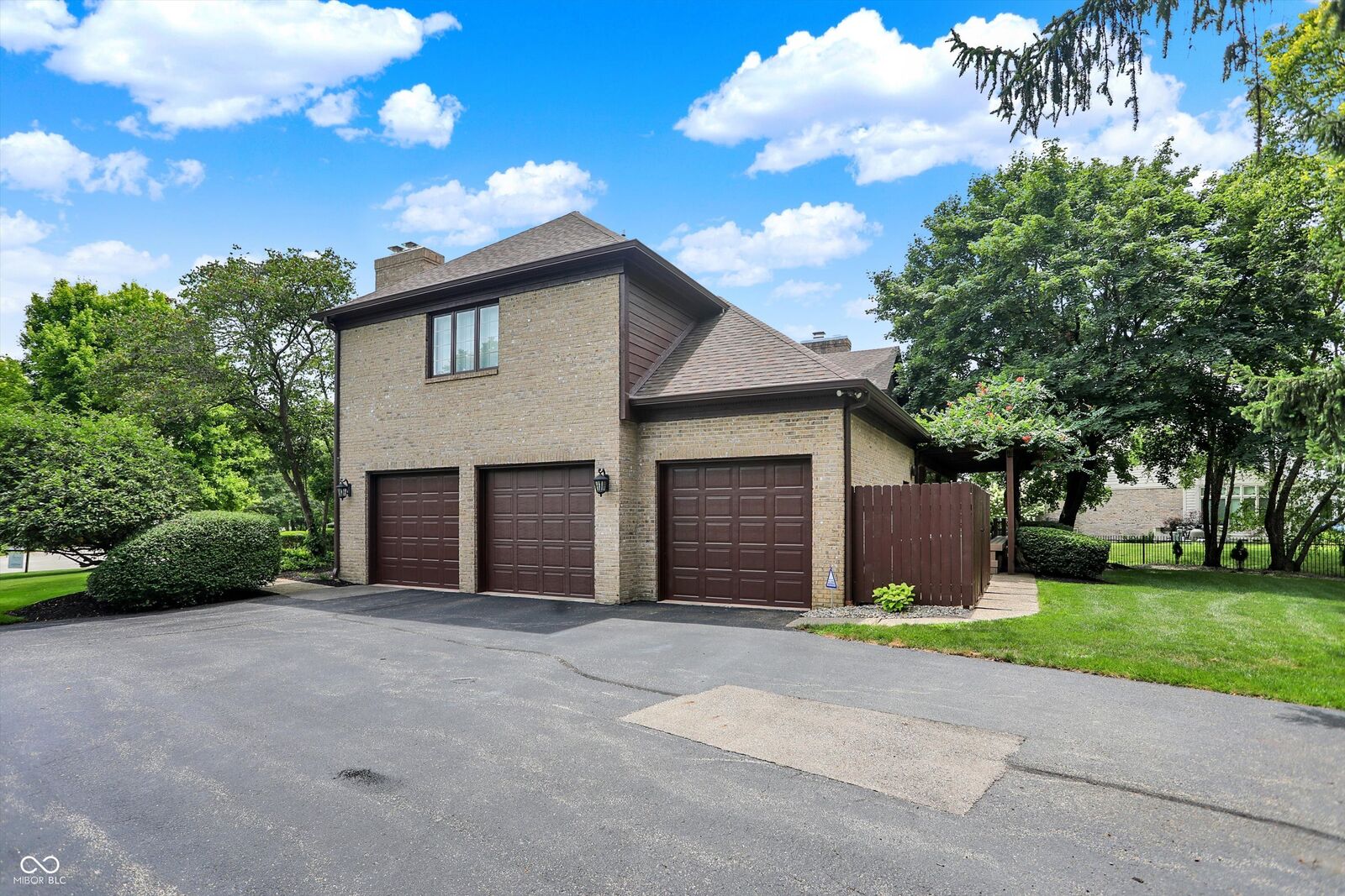 Property Photo: 12899 Brighton Avenue IN 46032