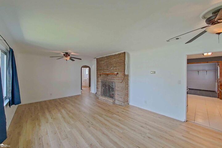 Property Photo: 2006 Ready Avenue MI 48529
