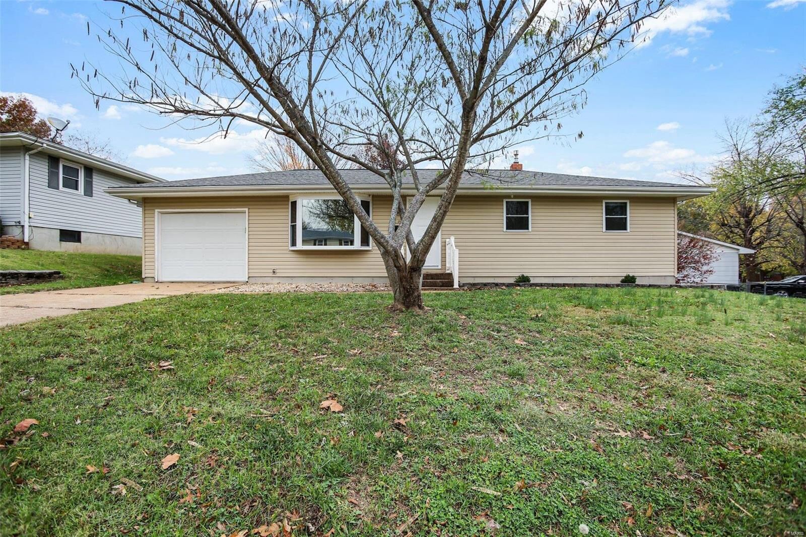 Property Photo: 918 Glenn Avenue MO 63090