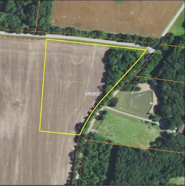 Property Photo:  0 Antelope Trail Tract #2  MO 63459 