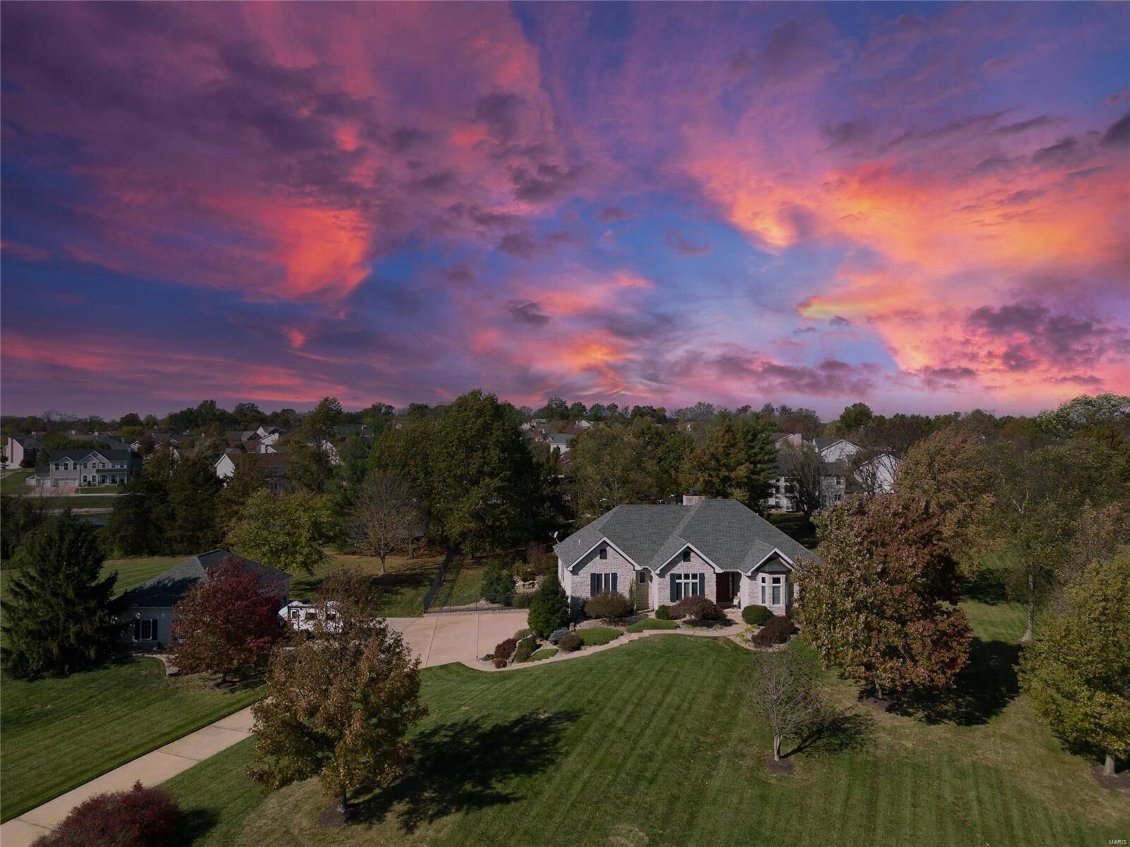 Property Photo: 11 Longview Estates Drive MO 63368