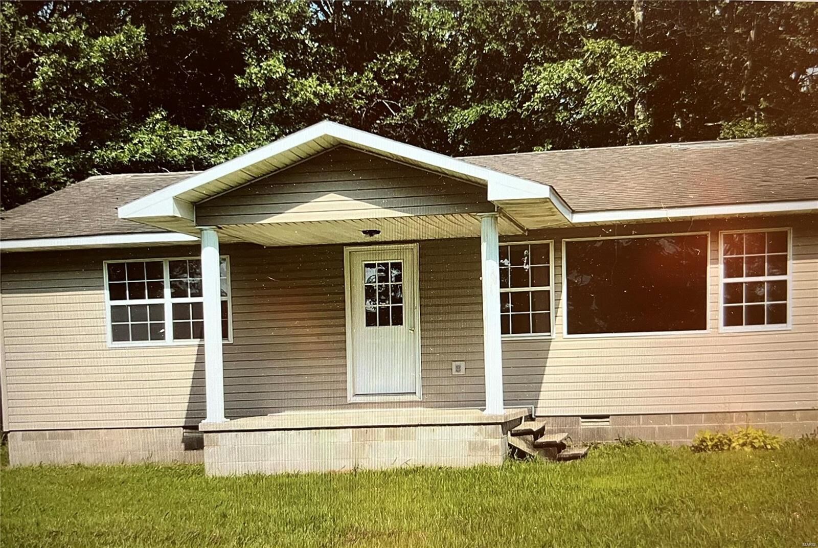 Property Photo: 11309 County Road 234 MO 63960