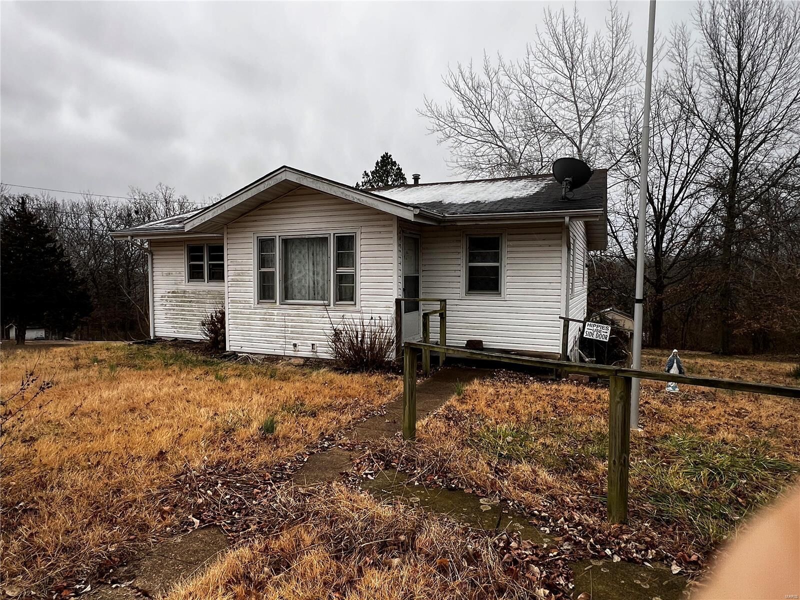 Property Photo:  2800 Parthenon Drive  MO 63020 