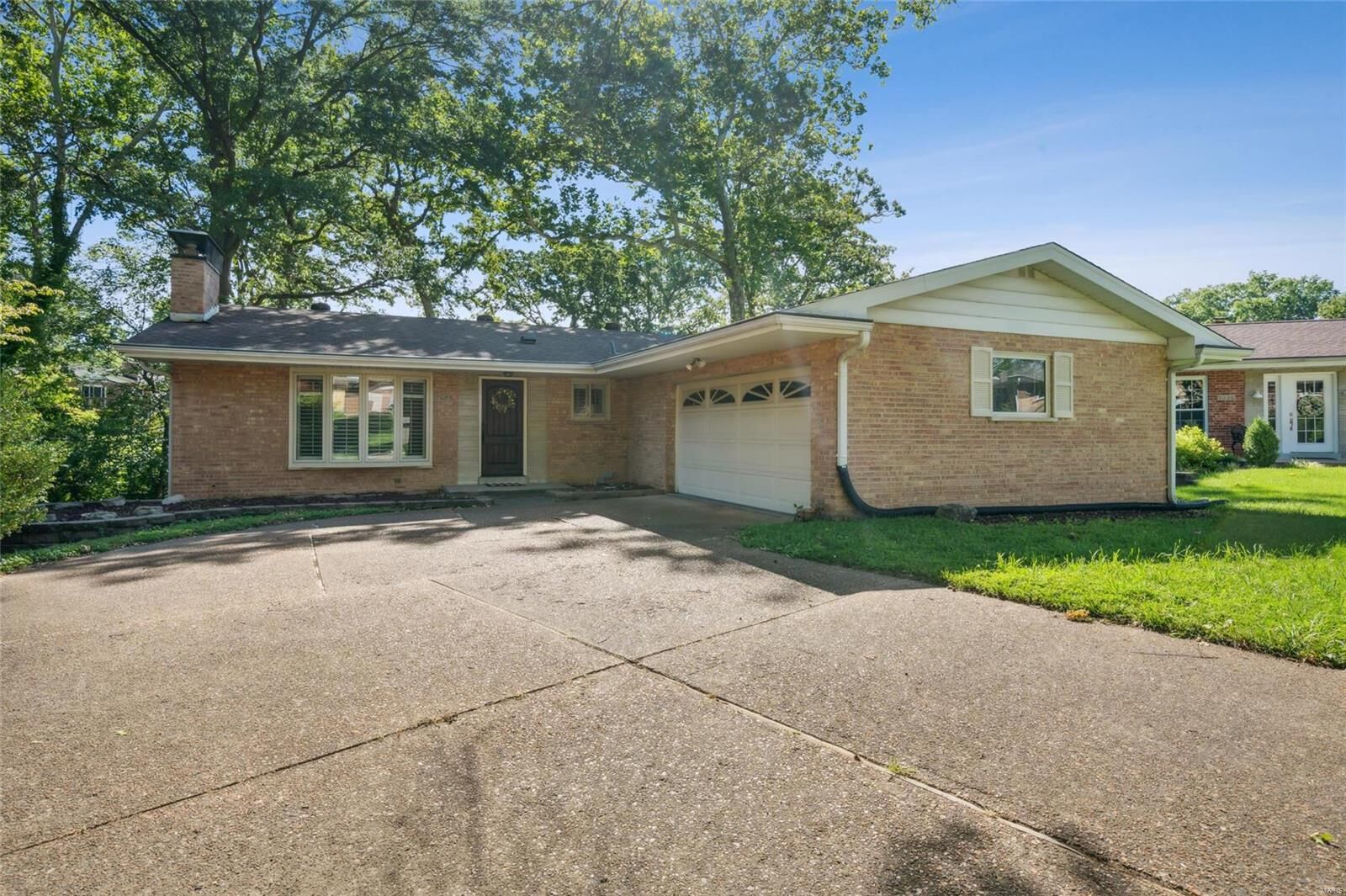Property Photo:  7625 Fort Henry Drive  MO 63123 