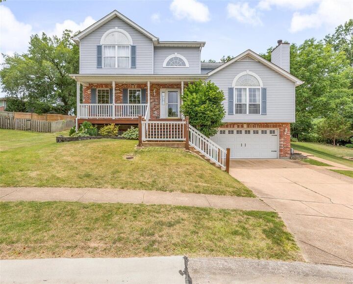 2371 Riverbluff  Arnold MO 63010 photo