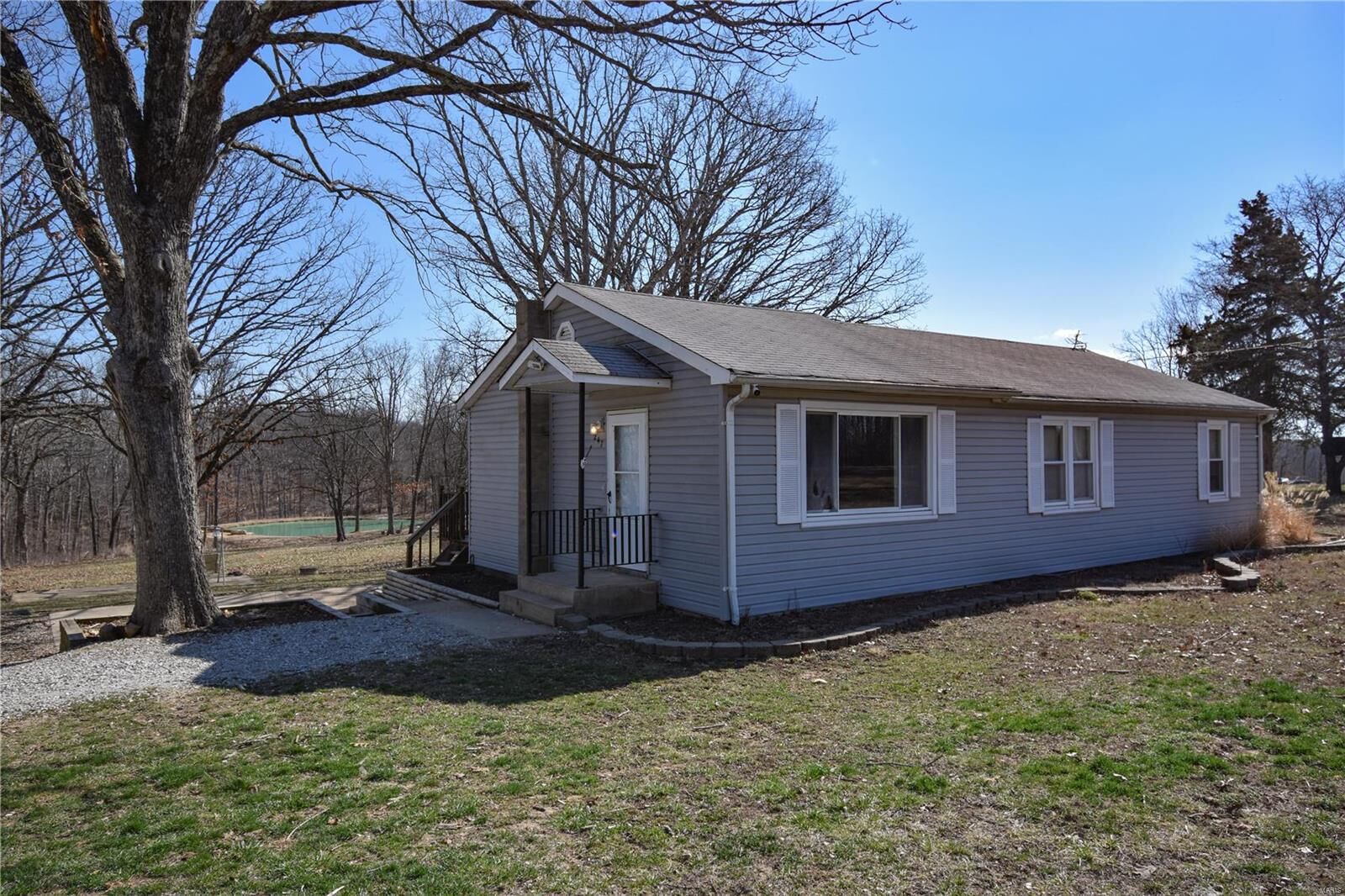 Property Photo:  247 Pickles Ford  MO 63077 