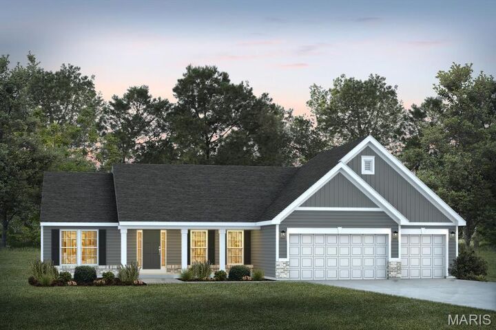 Property Photo: 1 Waverly Chateau De Fond Du Lac MO 63367