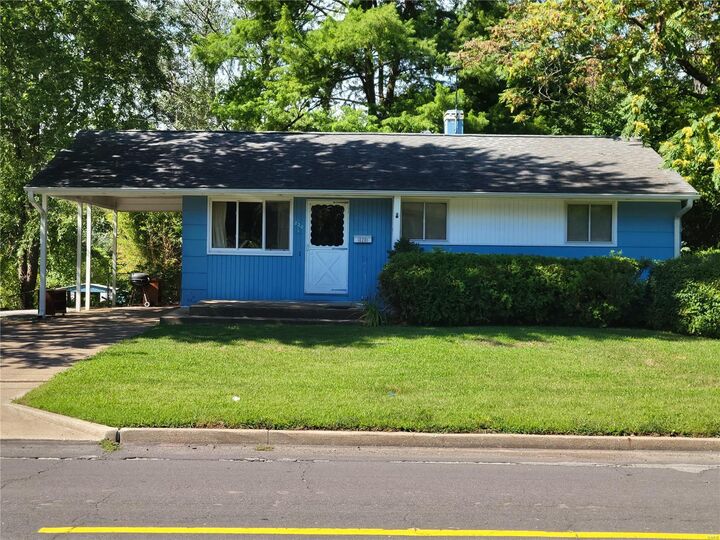 820 Mullanphy Road  Florissant MO 63031 photo