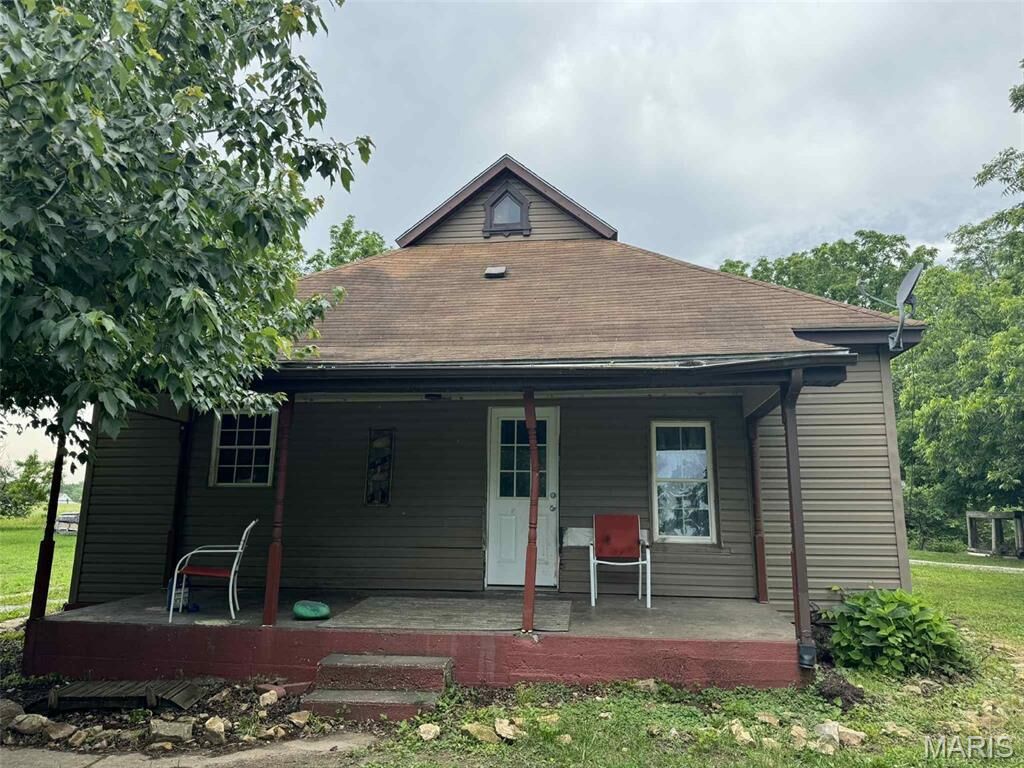 Property Photo:  12251 Saverton Drive  MO 63467 