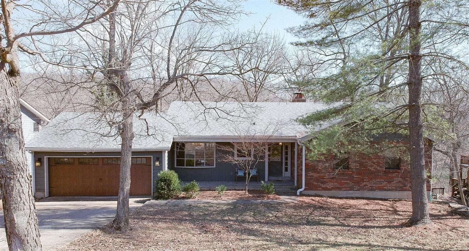 Property Photo: 165 S Kings Rd MO 63357